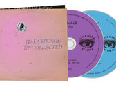 Galaxie 500 / Peel ‘89/90  50枚限定CD-R Galaxie 500 / Peel '89/90 50枚限定CD-R