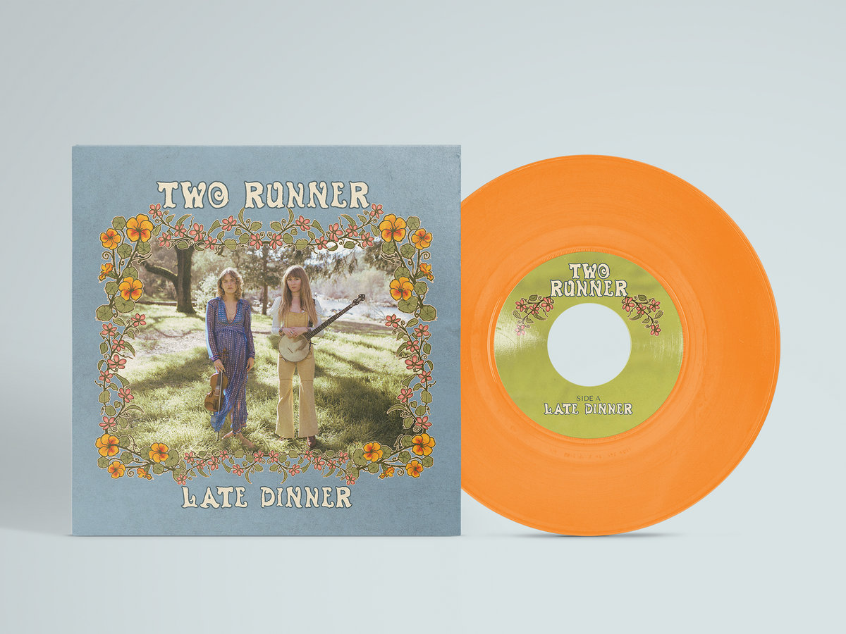 7" Color Vinyl