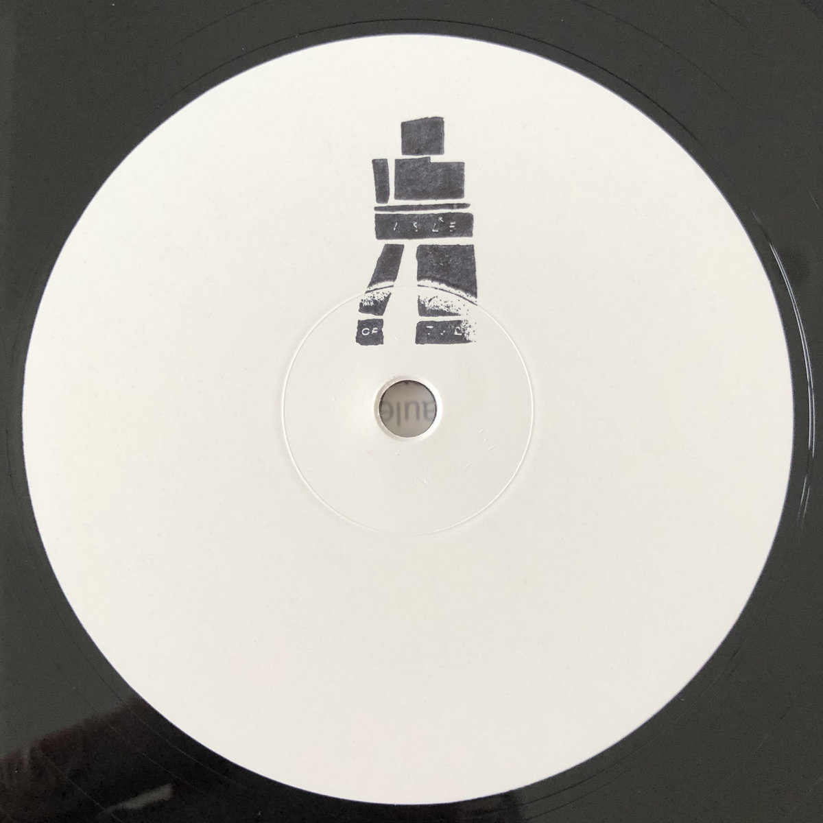 豪2discs LP Esa A Muto ISLE026 Isle Of Jura Records /00520 A Muto | Esa