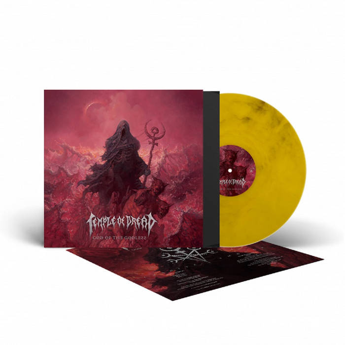 Album art