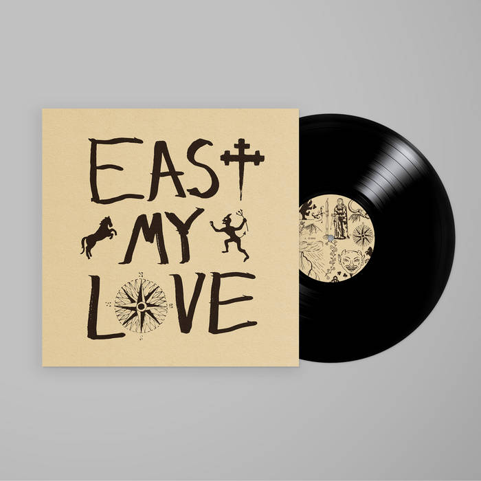 Album art