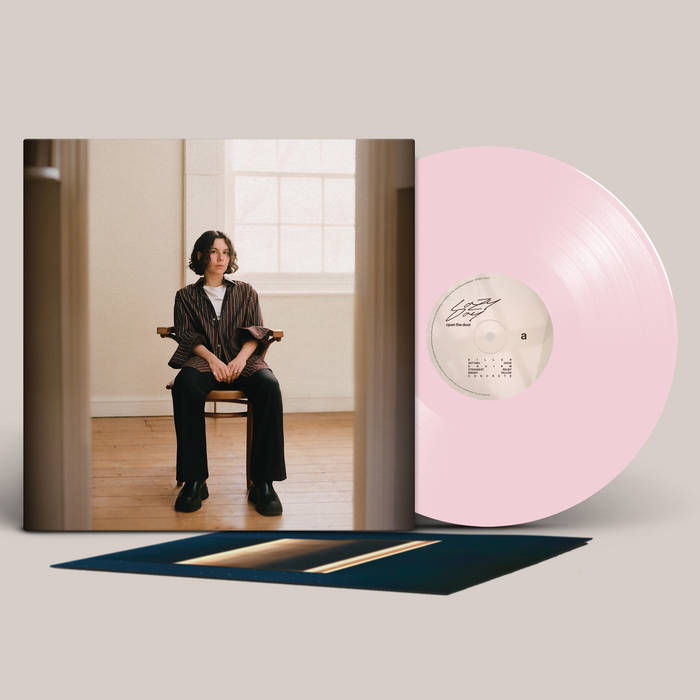 Album art