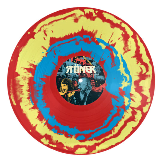 TONY CURTIS featuring みすたーT.H.C. / HIGH TONY CURTIS featuring みすたーT.H.C. / HIGH