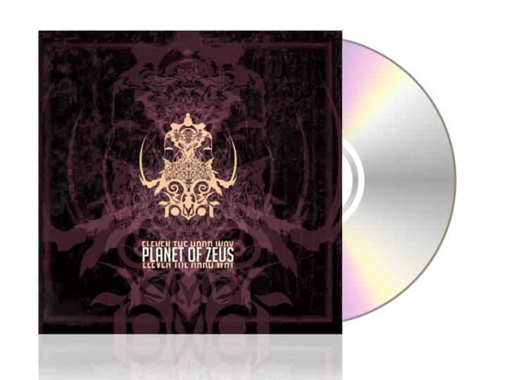 Eleven the Hard Way | Planet Of Zeus