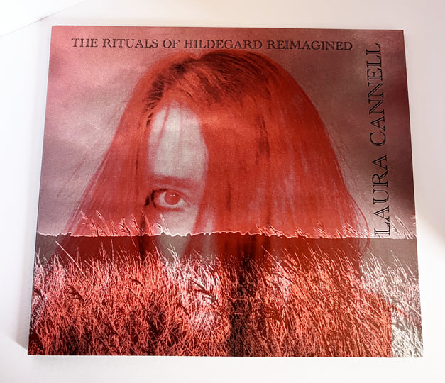 The Rituals of Hildegard Reimagined | Laura Cannell | Brawl Records