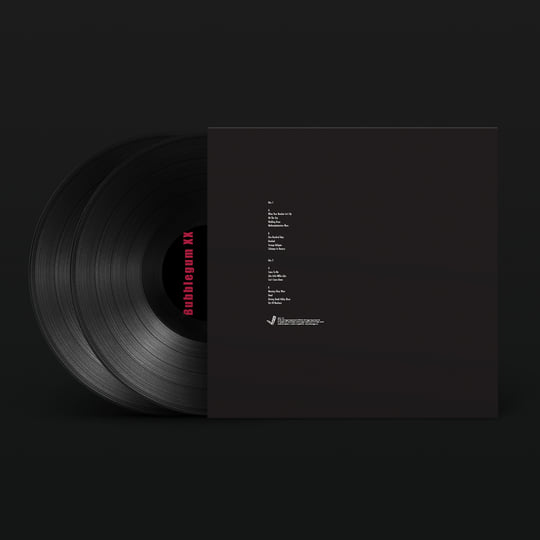Bubblegum | Mark Lanegan