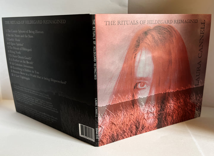 The Rituals of Hildegard Reimagined | Laura Cannell | Brawl Records