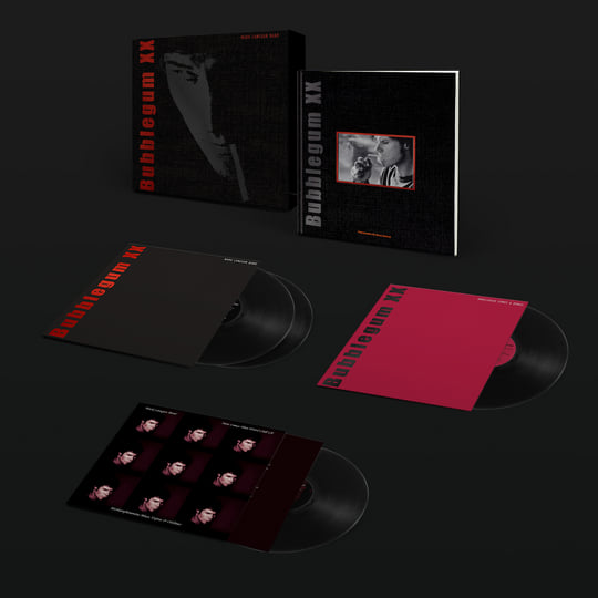 Bubblegum | Mark Lanegan