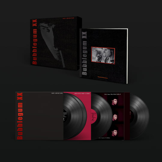 Bubblegum | Mark Lanegan