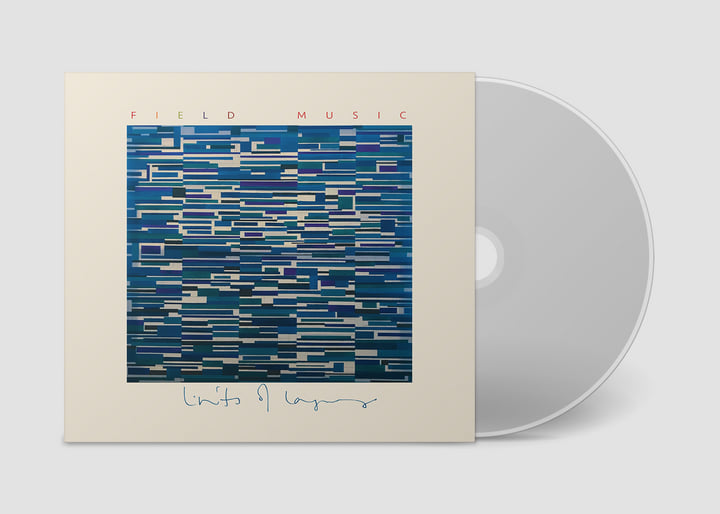 Limits of Language | Field Music