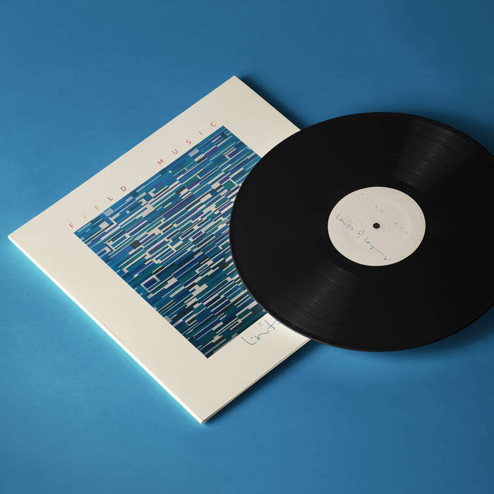Album art