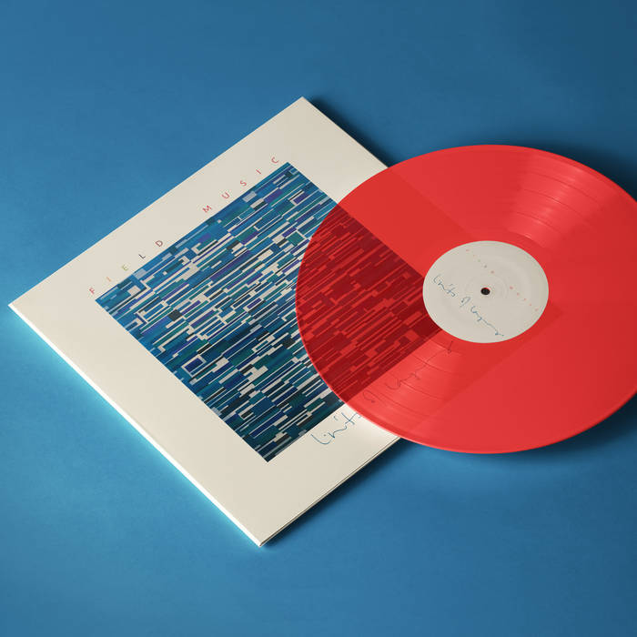 Album art