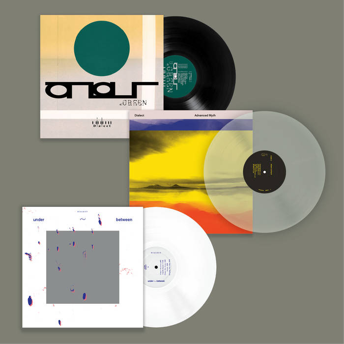 Album art