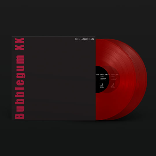 Bubblegum | Mark Lanegan