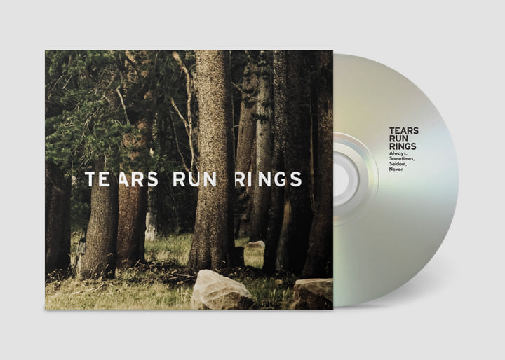 Always, Sometimes, Seldom, Never | Tears Run Rings