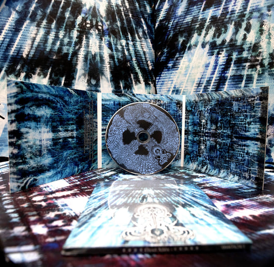 The Opening of the Hypercube) | Öxxö Xööx The Opening of the Hypercube) | Öxxö Xööx