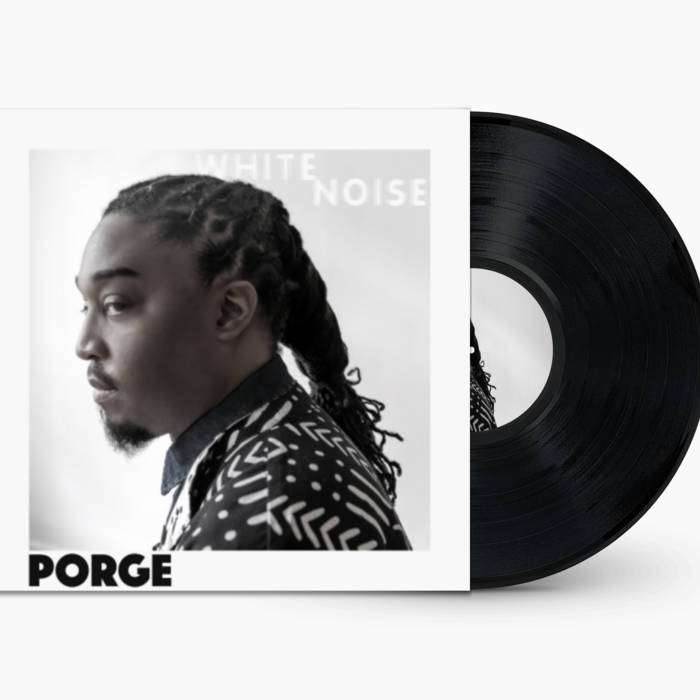 Album art