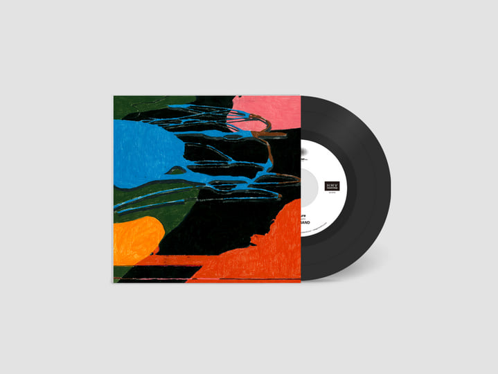 Pleasure | RYOZO BAND