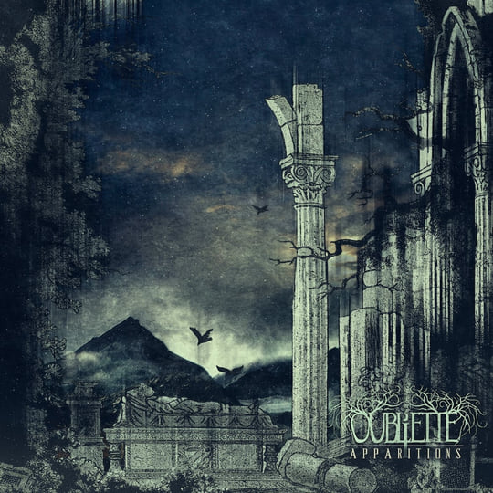 その他 Apparitions [CD] Apparitions | Oubliette