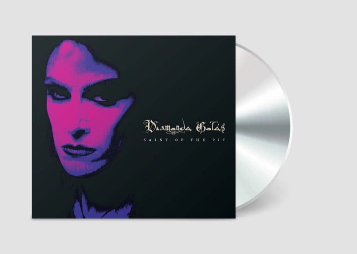 Saint of the Pit (2024 Remaster) | Diamanda Galás