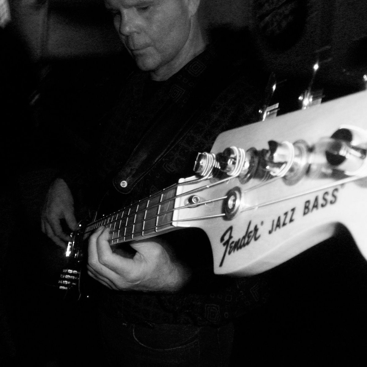 Music Michael Ornato