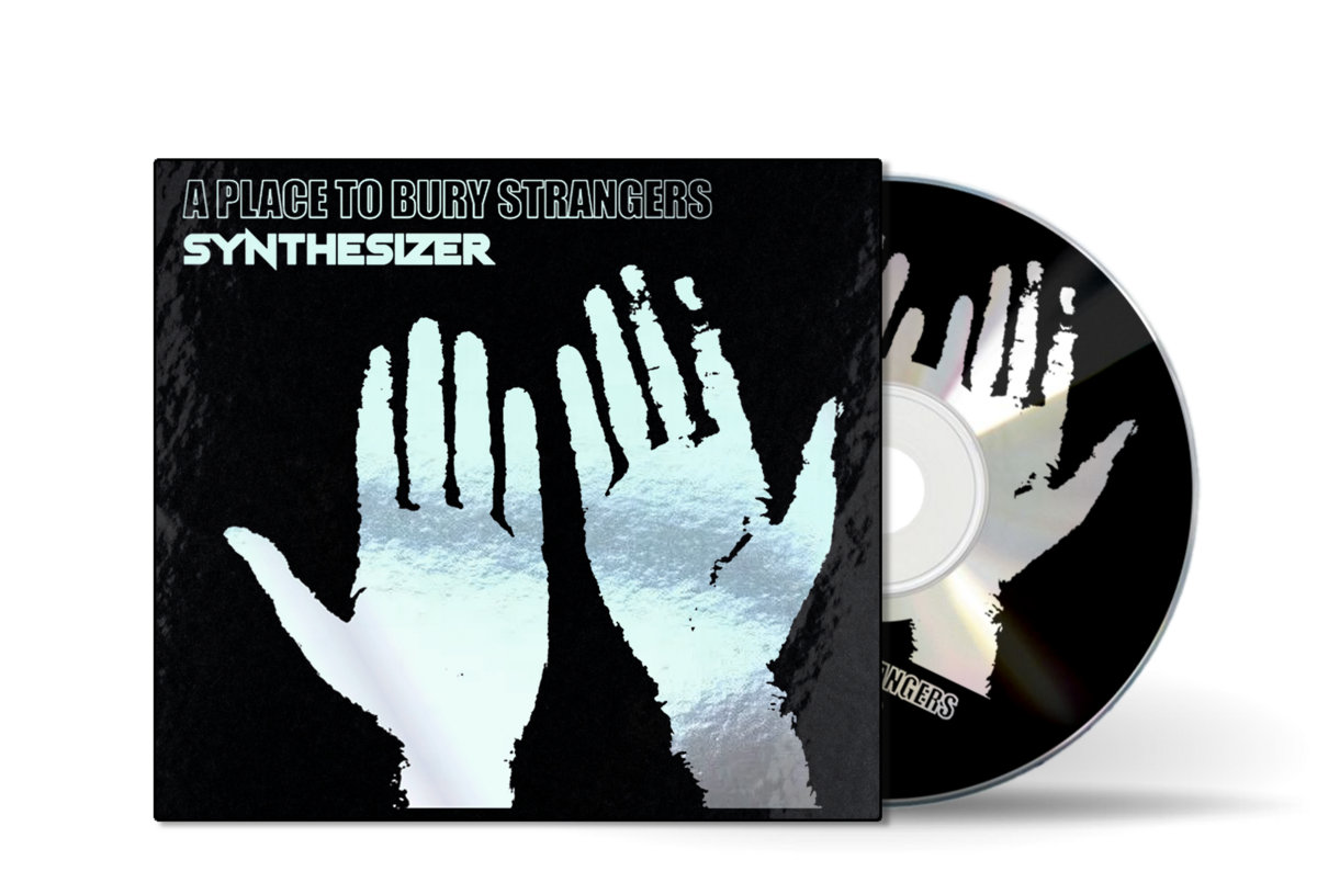 中古 a place to bury strangers 2LP a-place-to-bury-strangers-