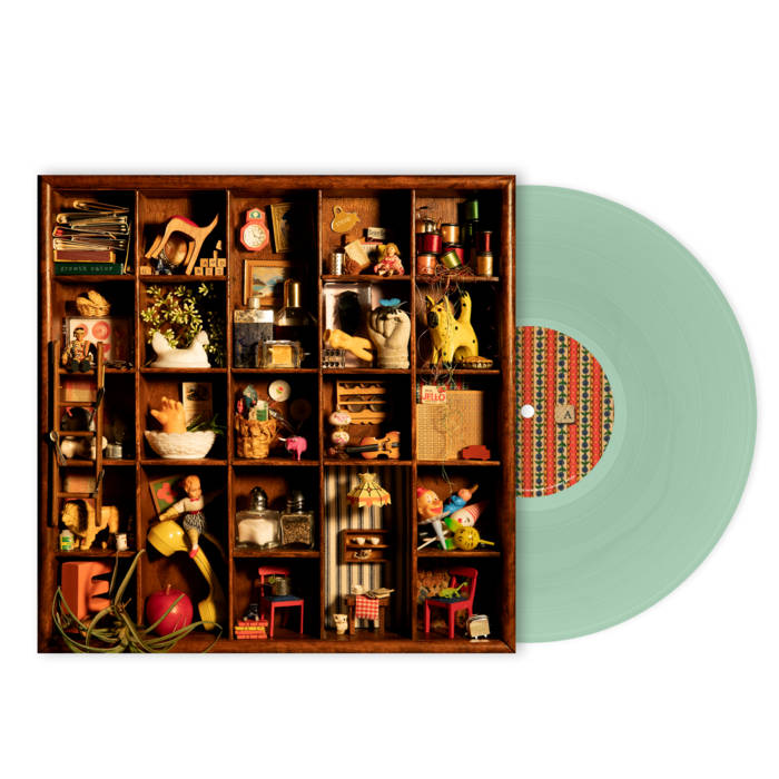 Album art
