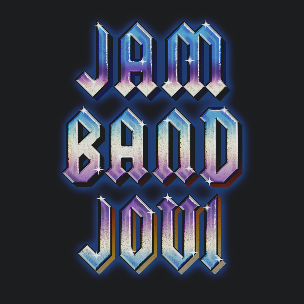 Fool's Errand Jam Band Jovi