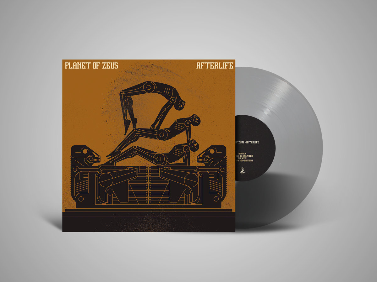 Afterlife | Planet Of Zeus