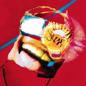 Music | Mother's Cake