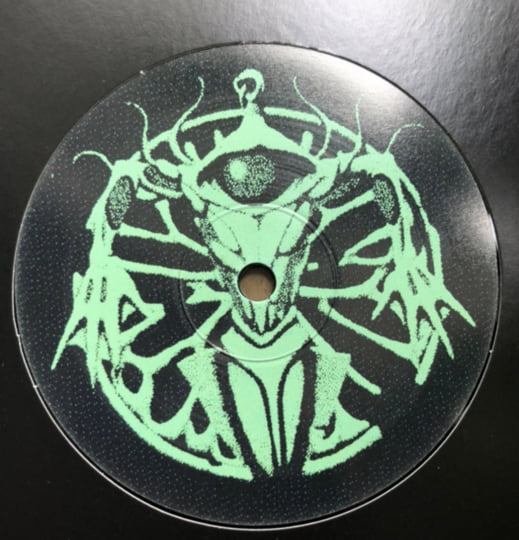 Caves Of Ix EP | NOS | Malmø Traxx