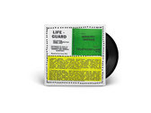 LIFEGUARD 日本限定版 White vinyl Lifeguard | Online Store, Apparel, Merchandise & More