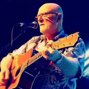 Mick Hanly on Bandcamp