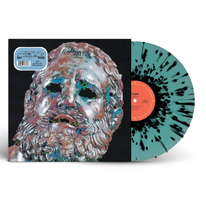 Album art