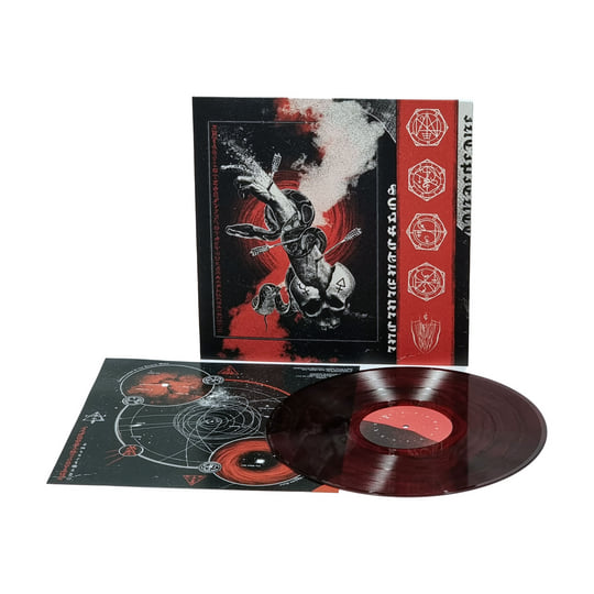 Incipient Chaos | INCIPIENT CHAOS | I, Voidhanger Records