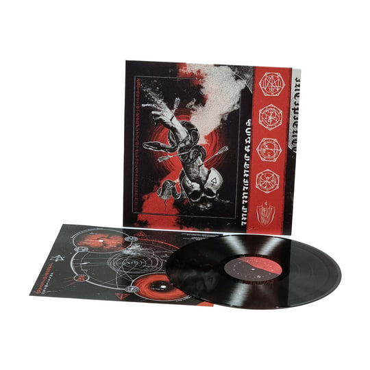 Incipient Chaos | INCIPIENT CHAOS | I, Voidhanger Records