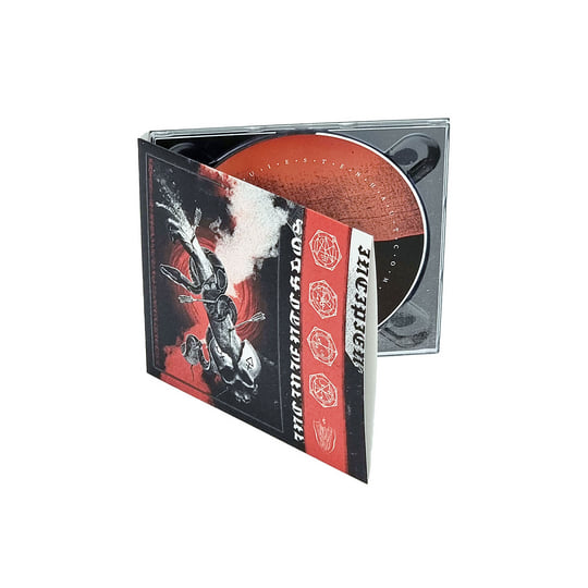 Incipient Chaos | INCIPIENT CHAOS | I, Voidhanger Records
