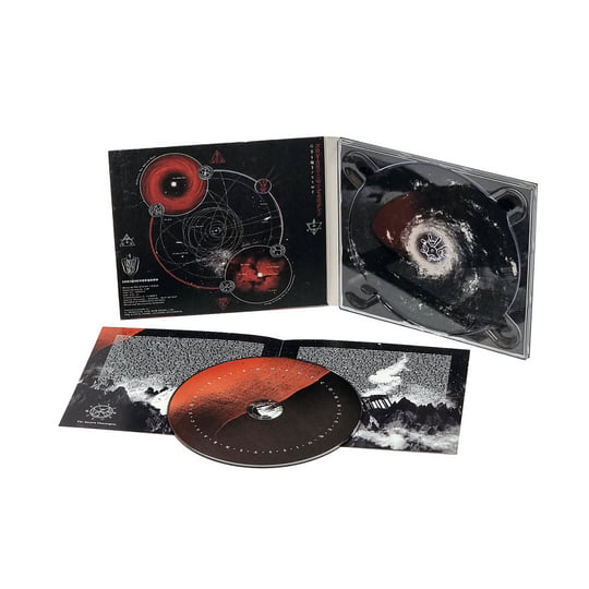 Incipient Chaos | INCIPIENT CHAOS | I, Voidhanger Records