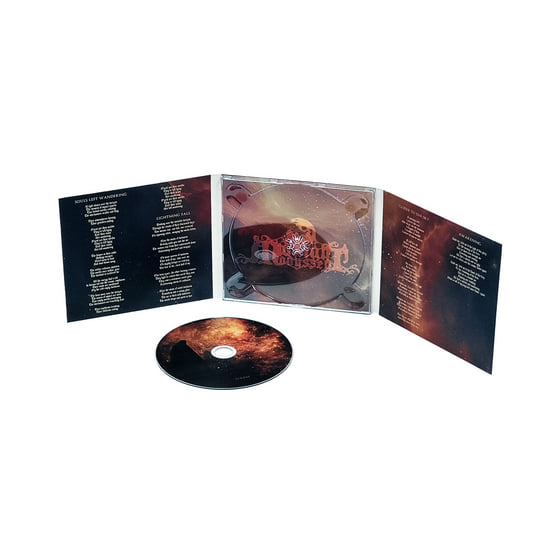 Closer To The Sky | MIDNIGHT ODYSSEY | I, Voidhanger Records