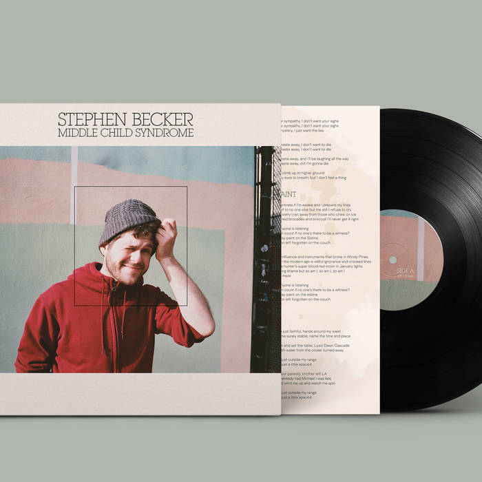 Album art