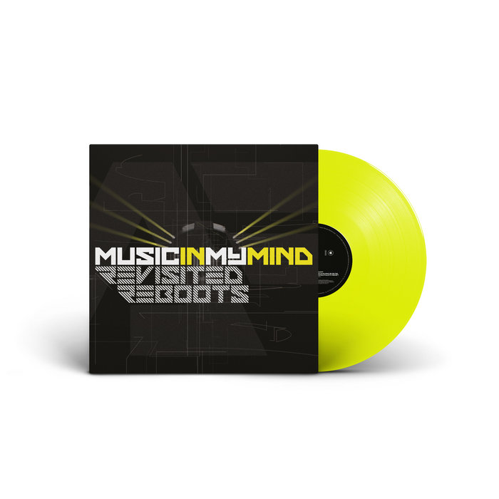 Album art