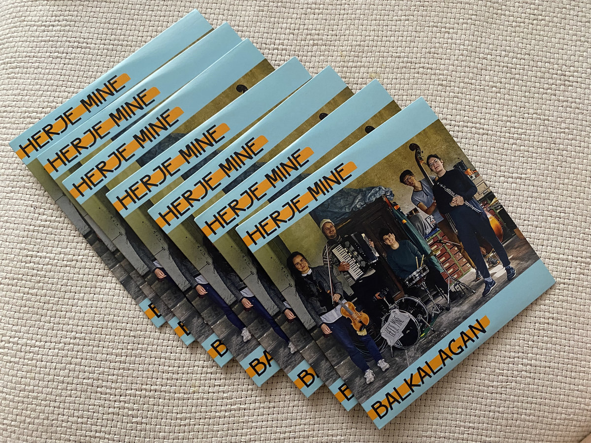 Balkalagan CD