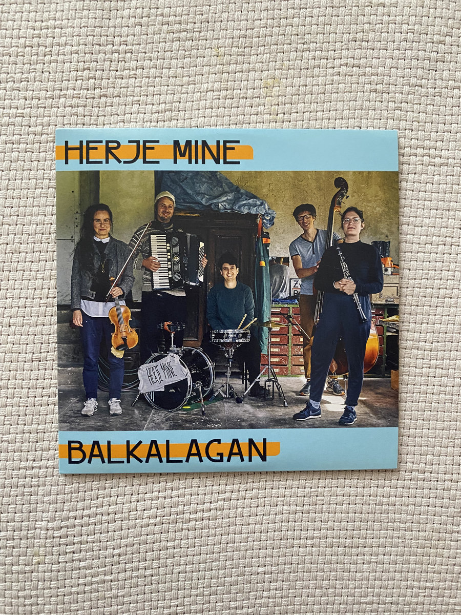 Balkalagan CD