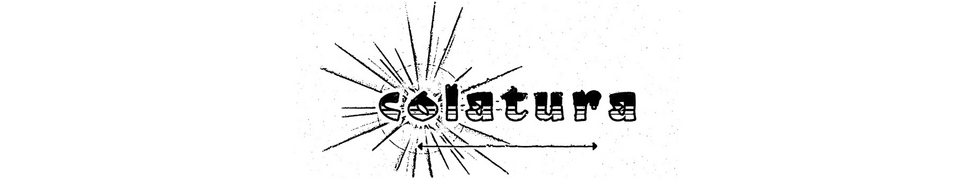 Colatura — Photo