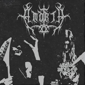 Cover of Amorth