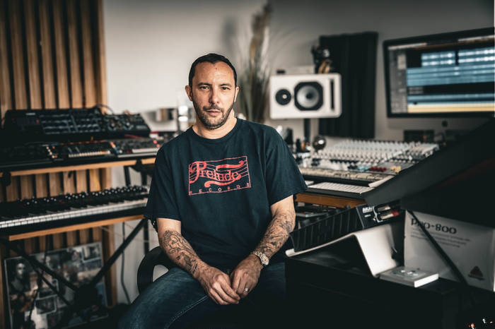 Akai SG01V Sample Pack | Franck Roger