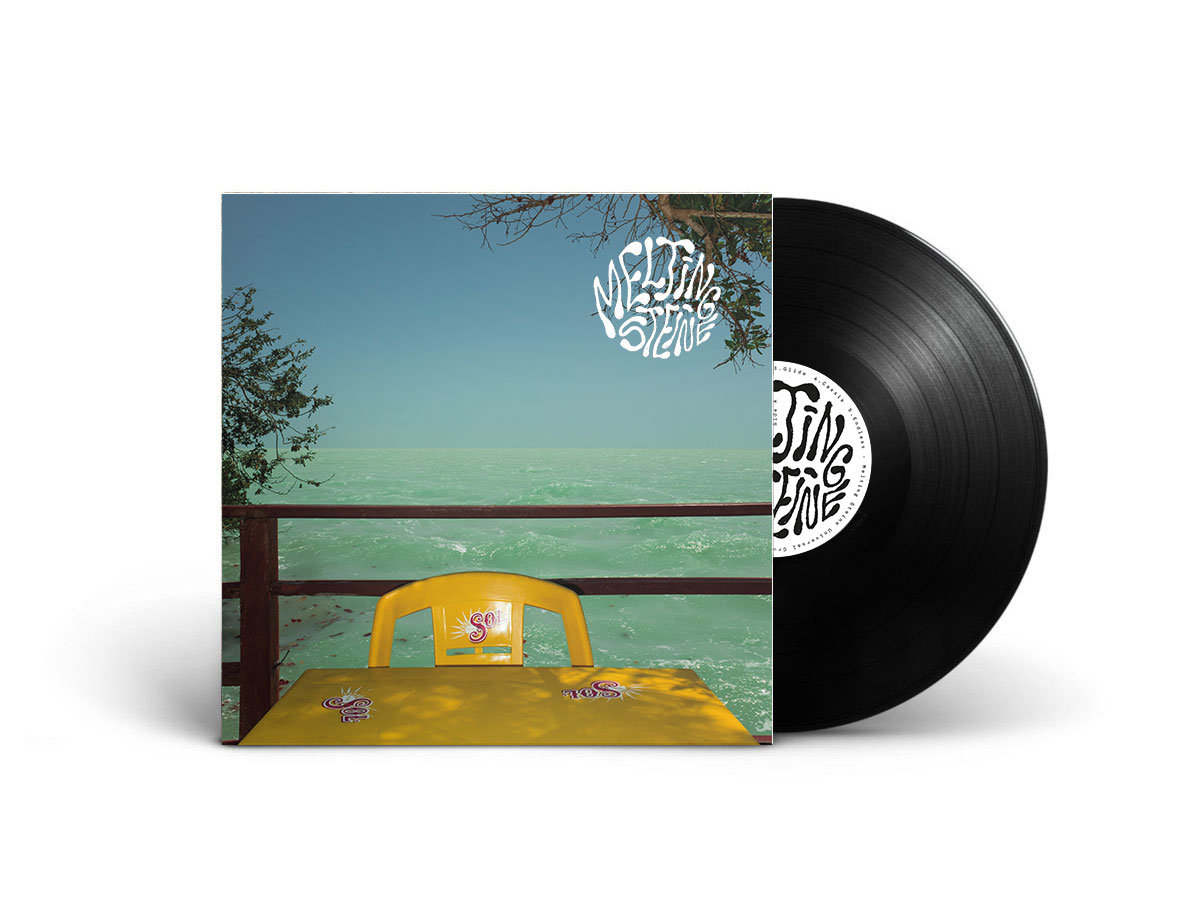 Universal Crush | Melting Steine | Phantom Island