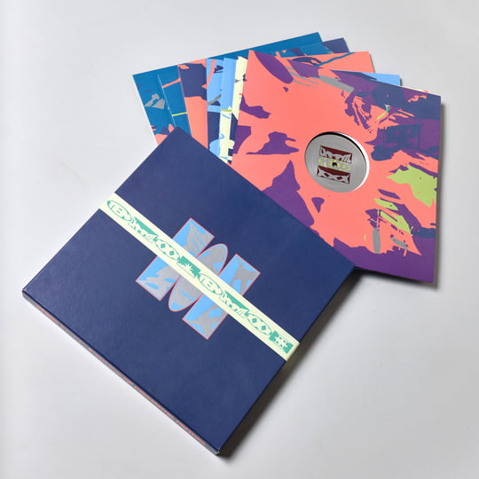 Dekmantel Ten: A Decade Of Dekmantel Festival | V/A