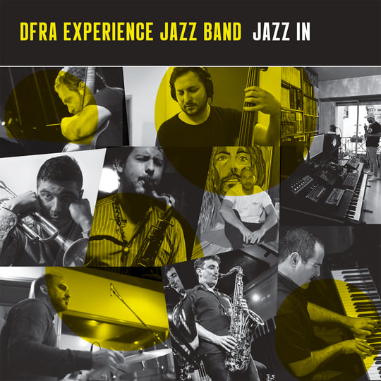 【JAZZ】THE PROFFESIONALS レコード Jazz covers （ジャズのレコードジャケット）(Joaquim Paulo ; ed
