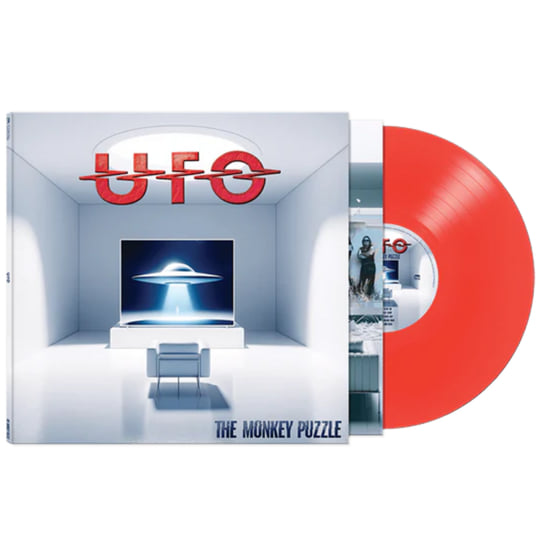 新品！UFO / The Monkey Puzzle/ Vinnie Moore 41kHtN-79lL._UF1000,1000_QL80_.jpg